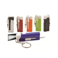 Ball Pen with Light DS312